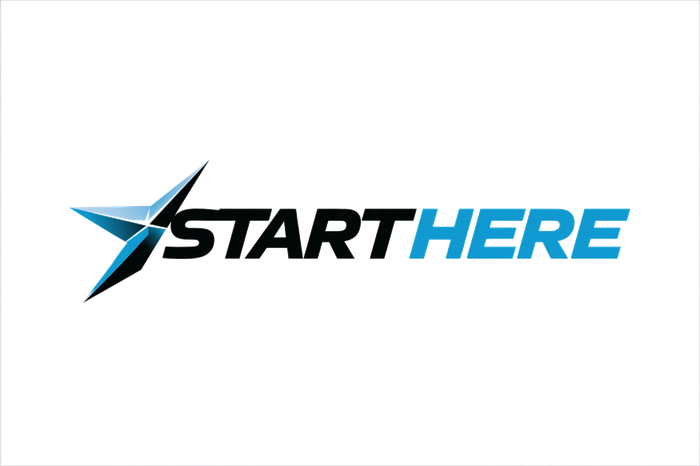 Start Here